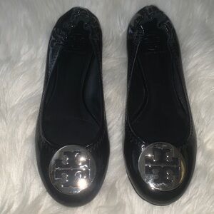 Tory Burch, women’s flats, size 7.5